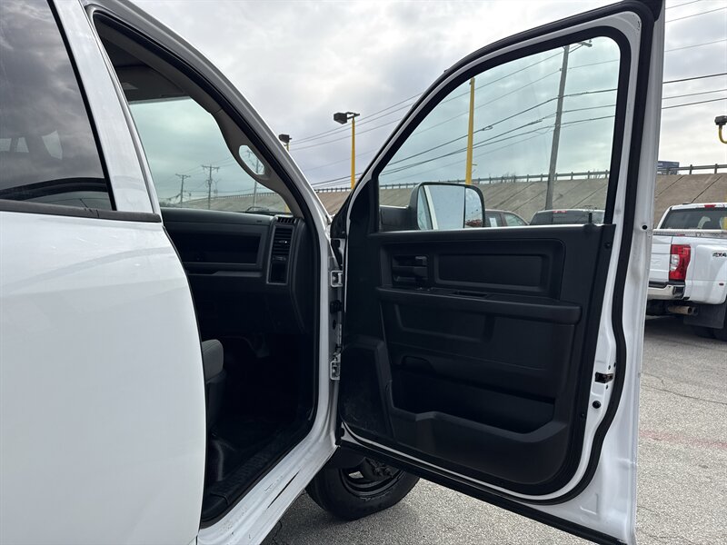 2017 RAM 5500 - Photo 16 - Arlington, TX 76011