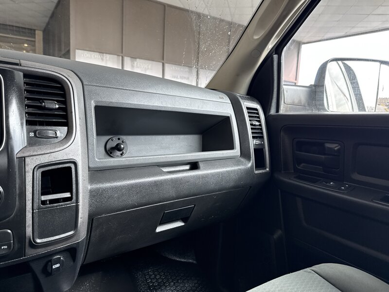 2017 RAM 5500 - Photo 24 - Arlington, TX 76011