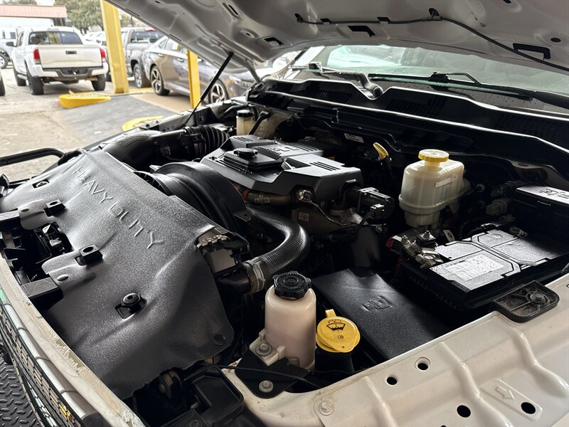 2017 RAM 5500 - Photo 30 - Arlington, TX 76011