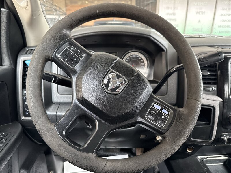 2017 RAM 5500 - Photo 21 - Arlington, TX 76011
