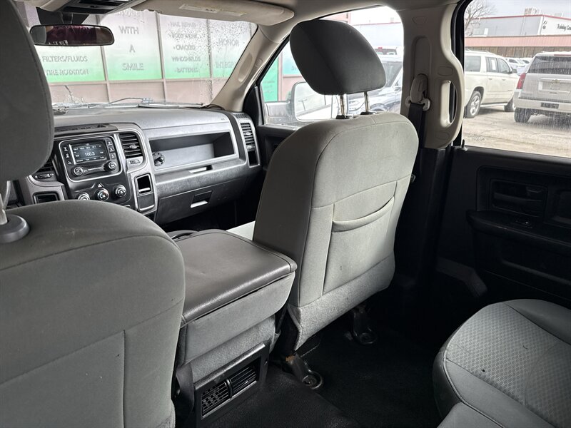 2017 RAM 5500 - Photo 27 - Arlington, TX 76011