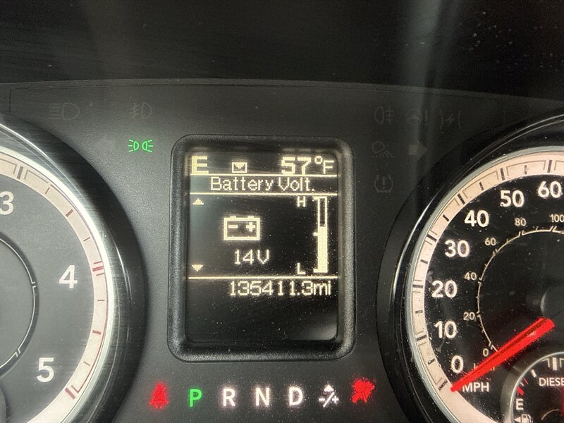 2017 RAM 5500 - Photo 22 - Arlington, TX 76011