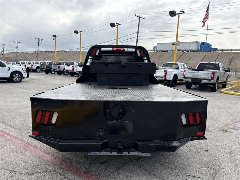 2017 RAM 5500 - Photo 6 - Arlington, TX 76011