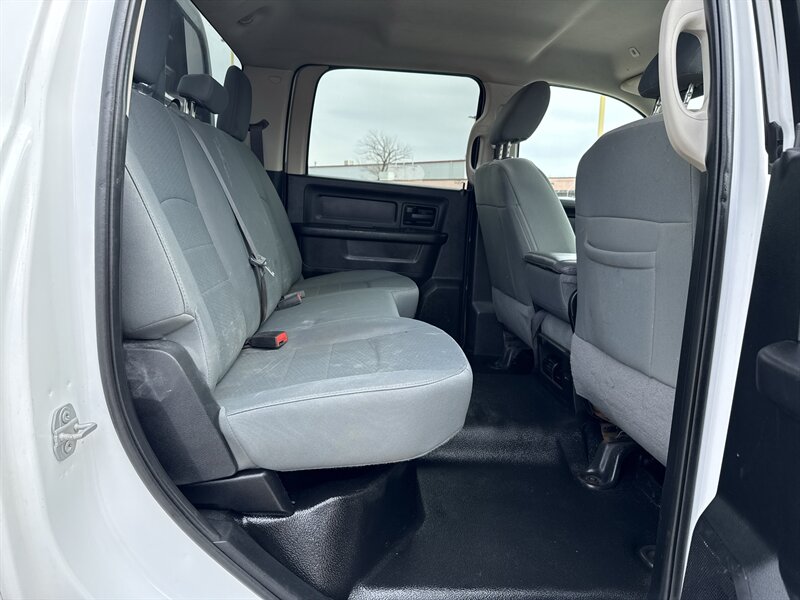 2017 RAM 5500 - Photo 19 - Arlington, TX 76011