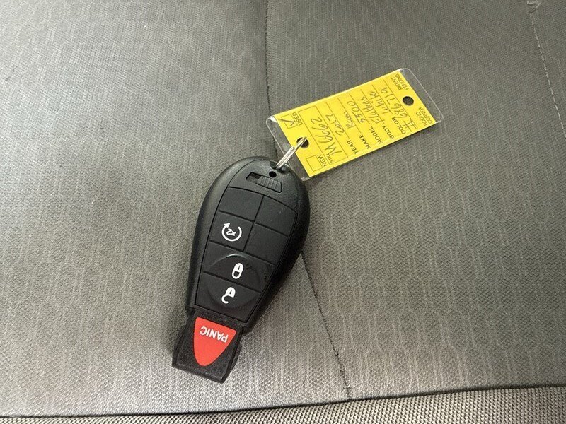 2017 RAM 5500 - Photo 31 - Arlington, TX 76011