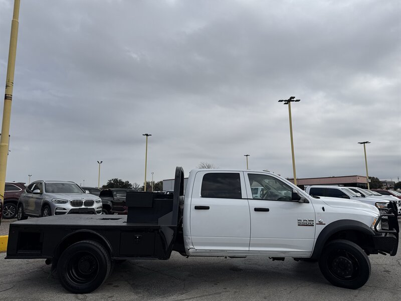 2017 RAM 5500 - Photo 4 - Arlington, TX 76011
