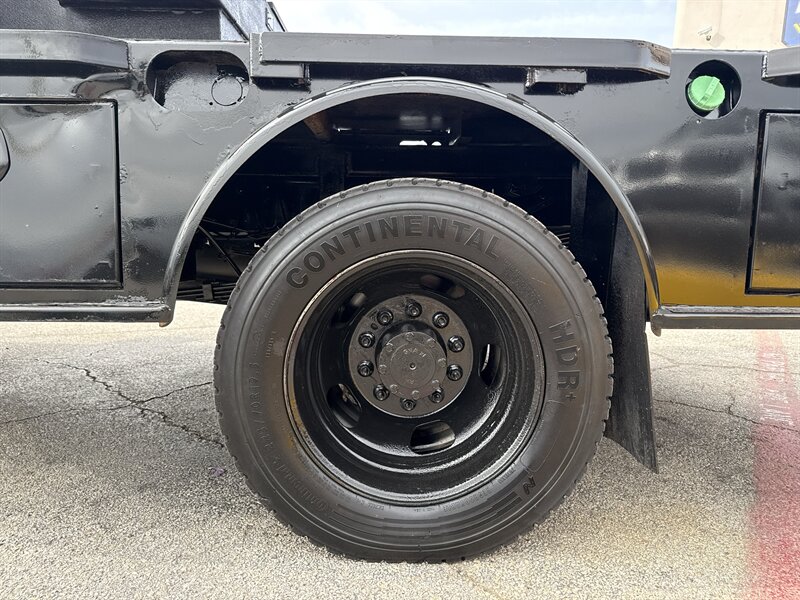 2017 RAM 5500 - Photo 10 - Arlington, TX 76011