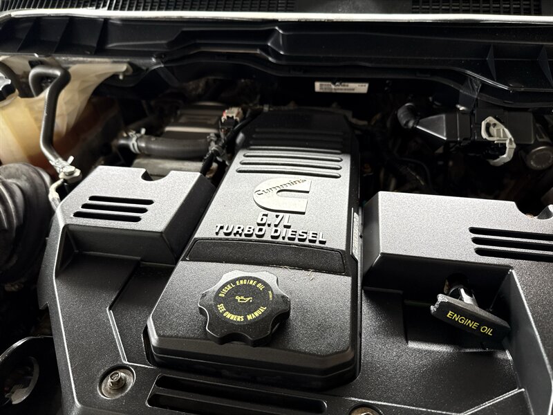 2017 RAM 5500 - Photo 28 - Arlington, TX 76011