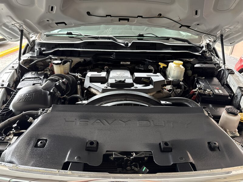 2017 RAM 5500 - Photo 29 - Arlington, TX 76011