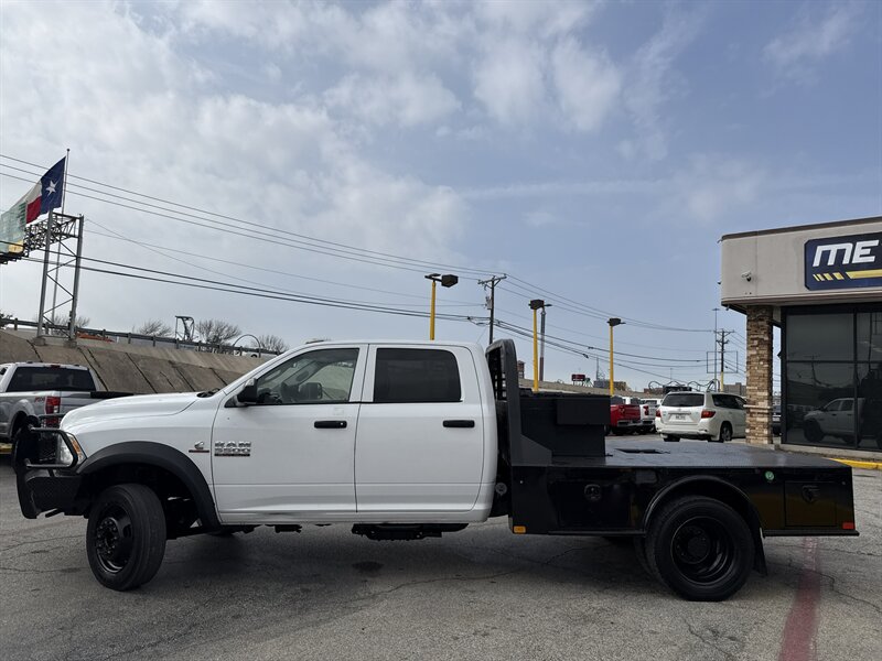 2017 RAM 5500 - Photo 8 - Arlington, TX 76011