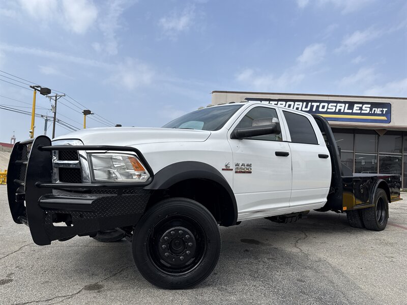 2017 RAM 5500 - Photo 9 - Arlington, TX 76011