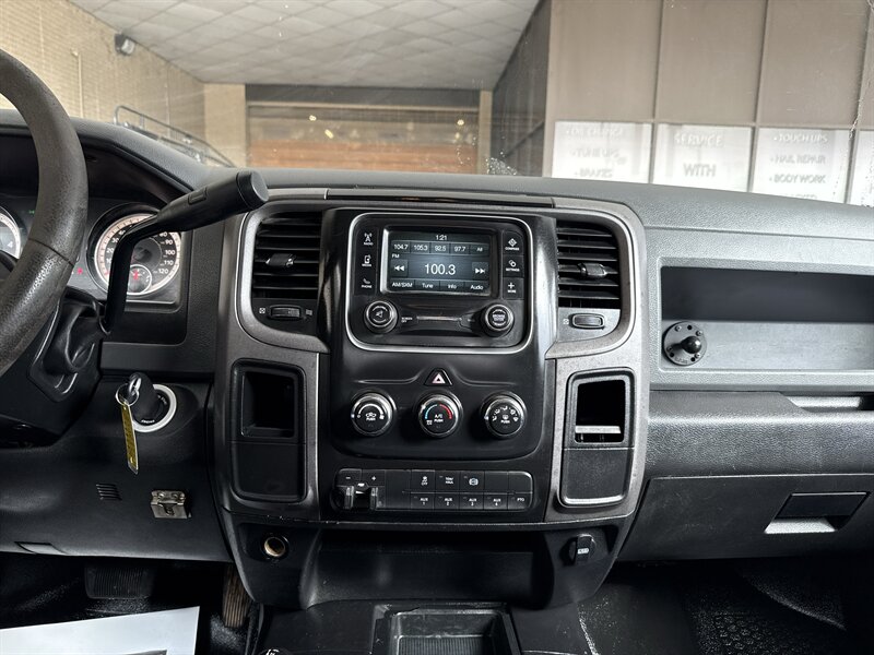 2017 RAM 5500 - Photo 23 - Arlington, TX 76011