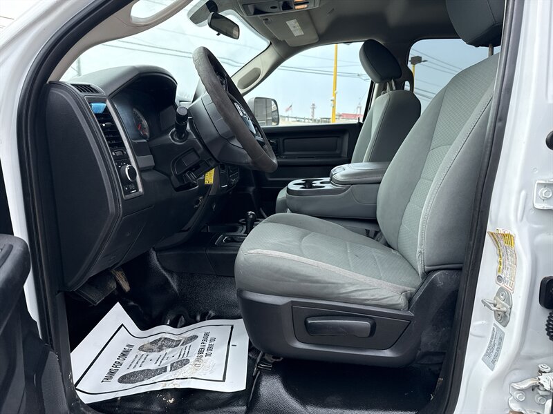 2017 RAM 5500 - Photo 13 - Arlington, TX 76011