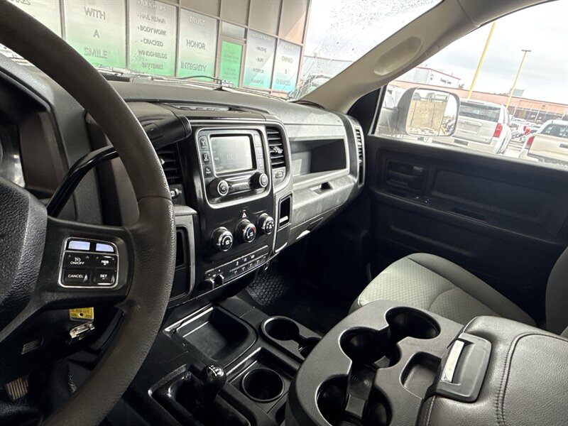 2017 RAM 5500 - Photo 25 - Arlington, TX 76011