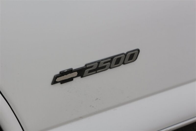 2006 Chevrolet Express 2500 2500 photo
