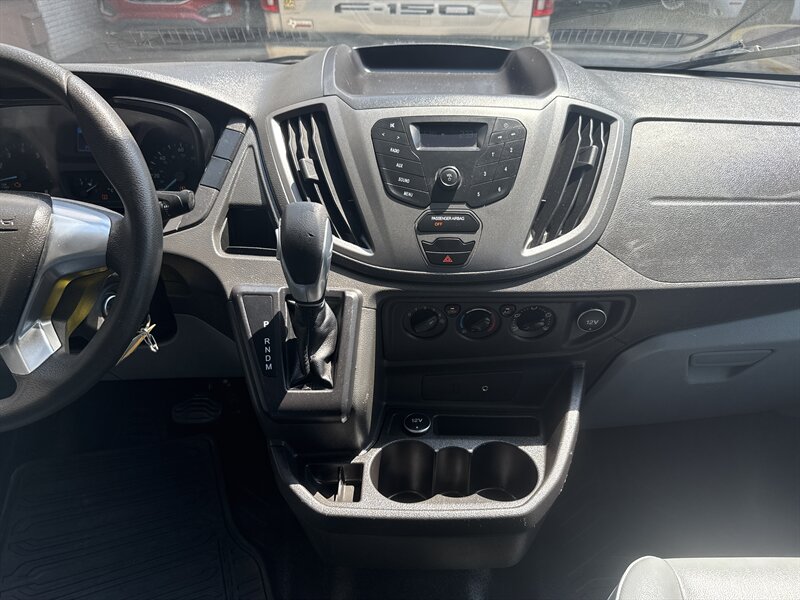 2015 Ford Transit 250 - Photo 21 - Arlington, TX 76011