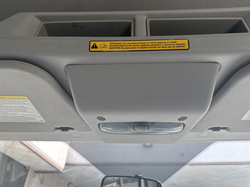 2015 Ford Transit 250 - Photo 23 - Arlington, TX 76011