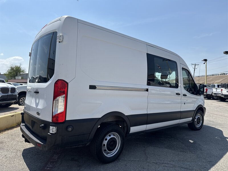 2015 Ford Transit 250 - Photo 5 - Arlington, TX 76011