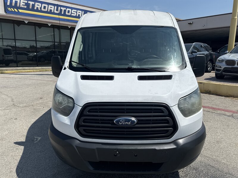 2015 Ford Transit 250 - Photo 2 - Arlington, TX 76011