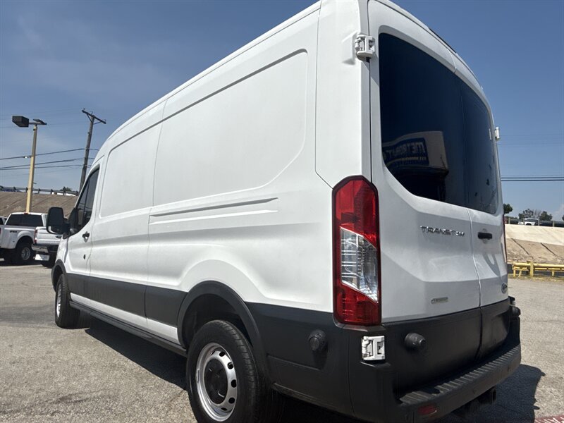2015 Ford Transit 250 - Photo 7 - Arlington, TX 76011