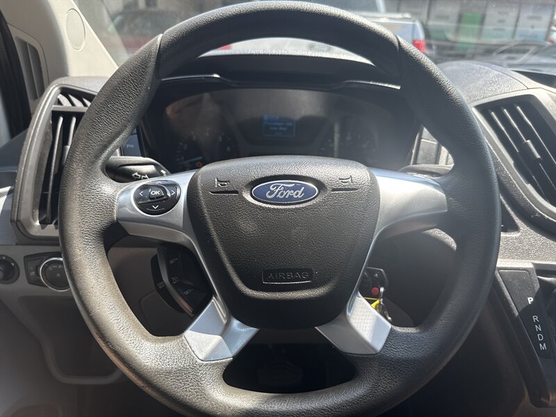 2015 Ford Transit 250 - Photo 18 - Arlington, TX 76011