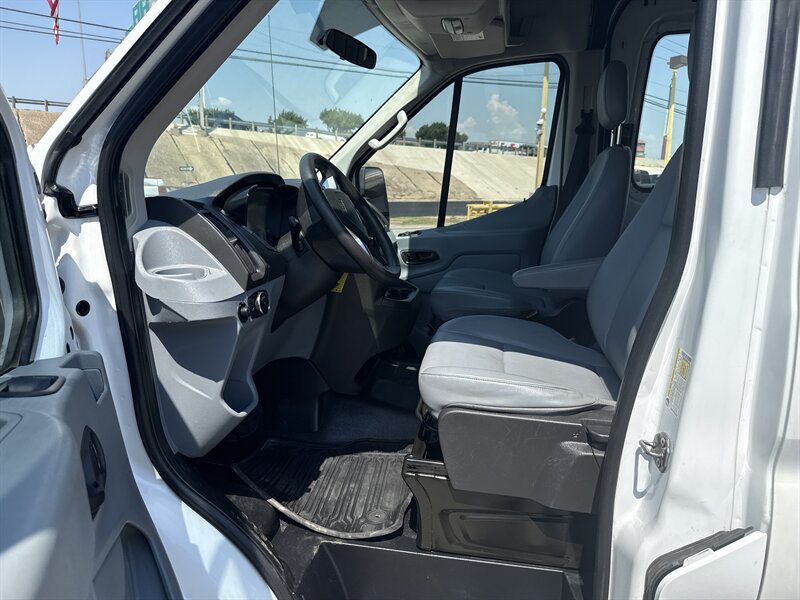 2015 Ford Transit 250 - Photo 13 - Arlington, TX 76011