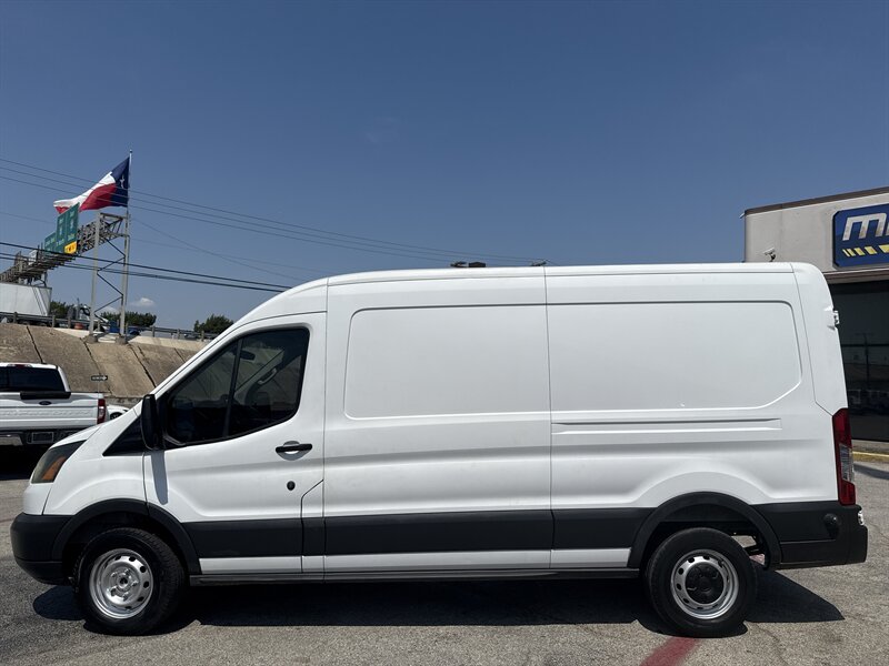 2015 Ford Transit 250 - Photo 9 - Arlington, TX 76011