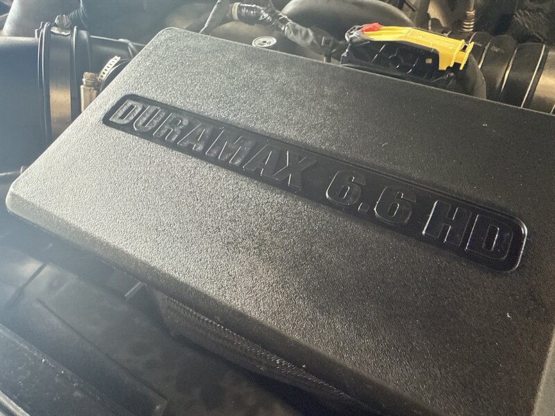 2019 Chevrolet Silverado 3500 High Country - Photo 35 - Arlington, TX 76011