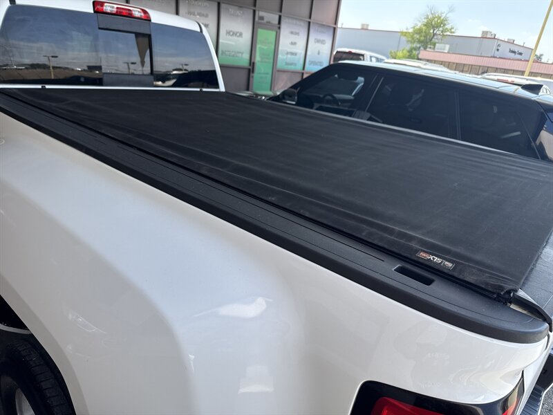 2019 Chevrolet Silverado 3500 High Country - Photo 33 - Arlington, TX 76011