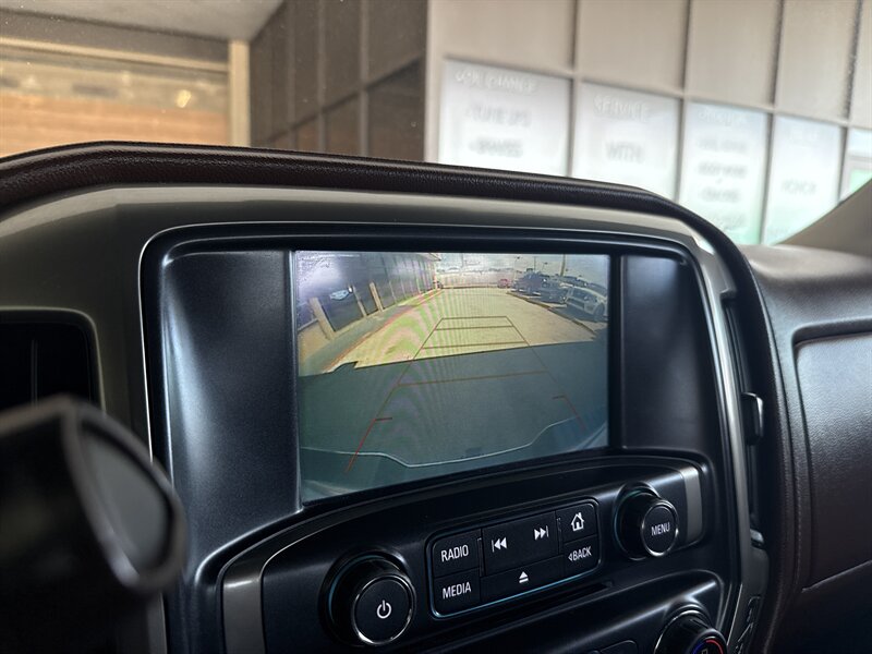 2019 Chevrolet Silverado 3500 High Country - Photo 25 - Arlington, TX 76011