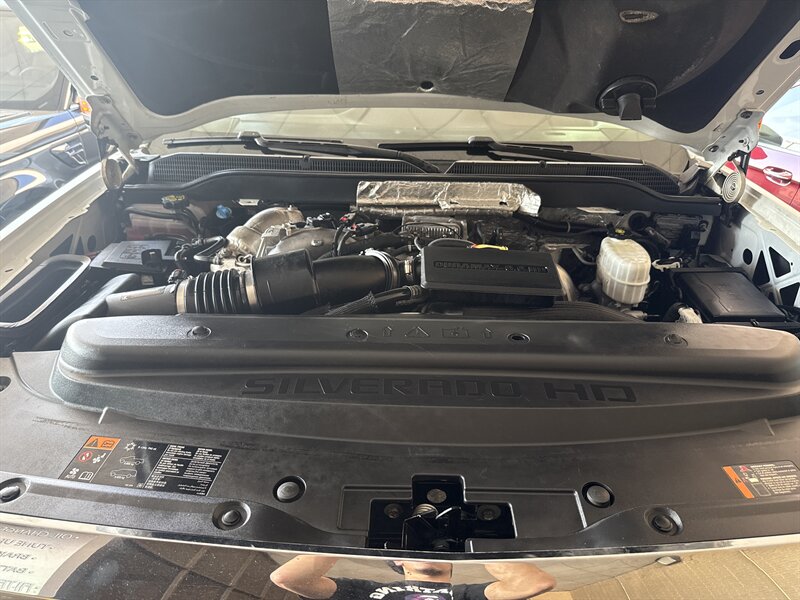 2019 Chevrolet Silverado 3500 High Country - Photo 34 - Arlington, TX 76011