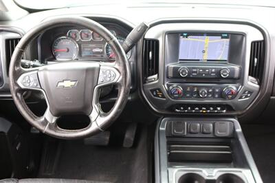 2019 Chevrolet Silverado 2500 LTZ   - Photo 40 - Arlington, TX 76011