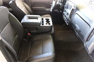2017 Chevrolet Silverado 1500 LT Z71   - Photo 37 - Arlington, TX 76011