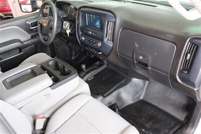 2019 Chevrolet Silverado 2500 Work Truck   - Photo 35 - Arlington, TX 76011