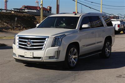 2015 Cadillac Escalade Luxury   - Photo 5 - Arlington, TX 76011