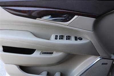 2015 Cadillac Escalade Luxury   - Photo 31 - Arlington, TX 76011