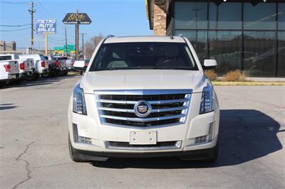 2015 Cadillac Escalade Luxury   - Photo 12 - Arlington, TX 76011