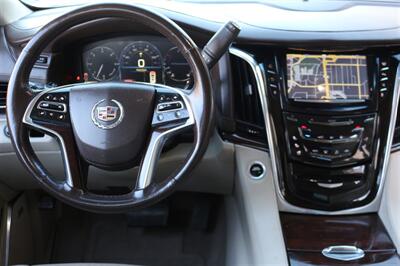 2015 Cadillac Escalade Luxury   - Photo 38 - Arlington, TX 76011