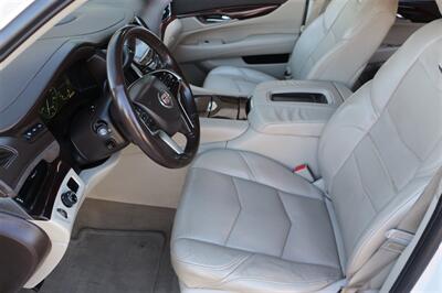 2015 Cadillac Escalade Luxury   - Photo 17 - Arlington, TX 76011