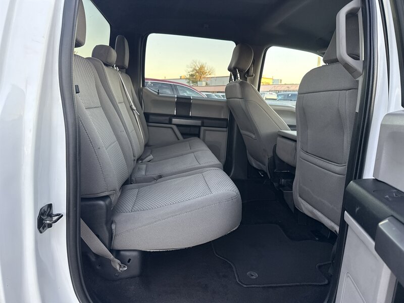 2018 Ford F-150 XLT - Photo 20 - Arlington, TX 76011