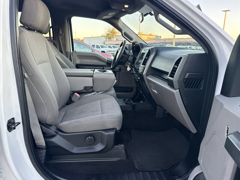2018 Ford F-150 XLT - Photo 18 - Arlington, TX 76011
