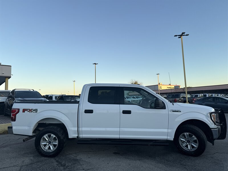 2018 Ford F-150 XLT - Photo 4 - Arlington, TX 76011