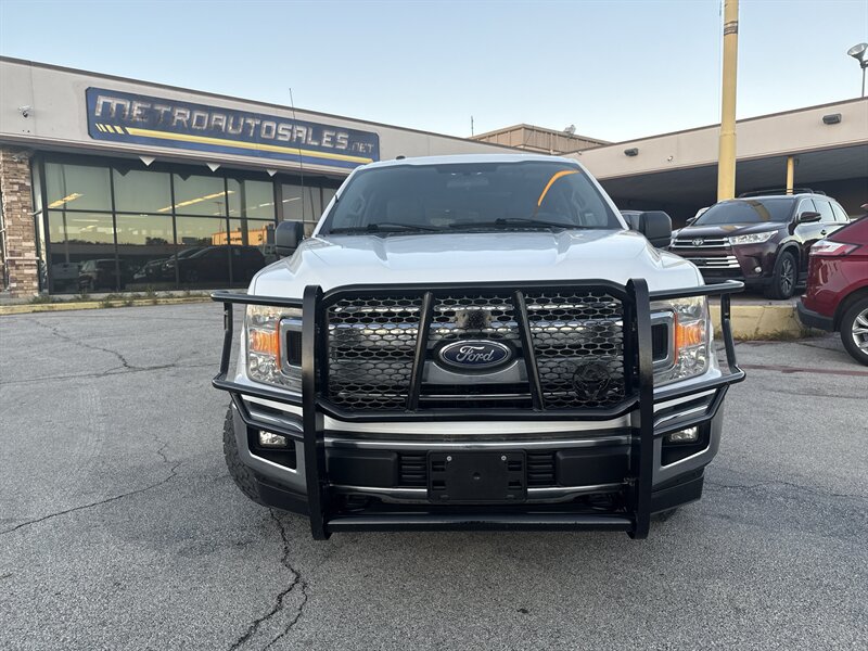2018 Ford F-150 XLT - Photo 2 - Arlington, TX 76011