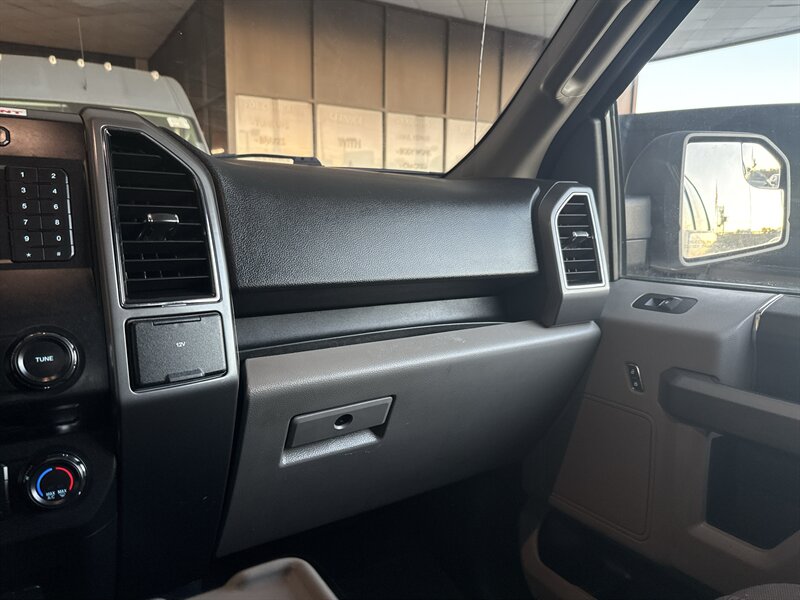 2018 Ford F-150 XLT - Photo 25 - Arlington, TX 76011