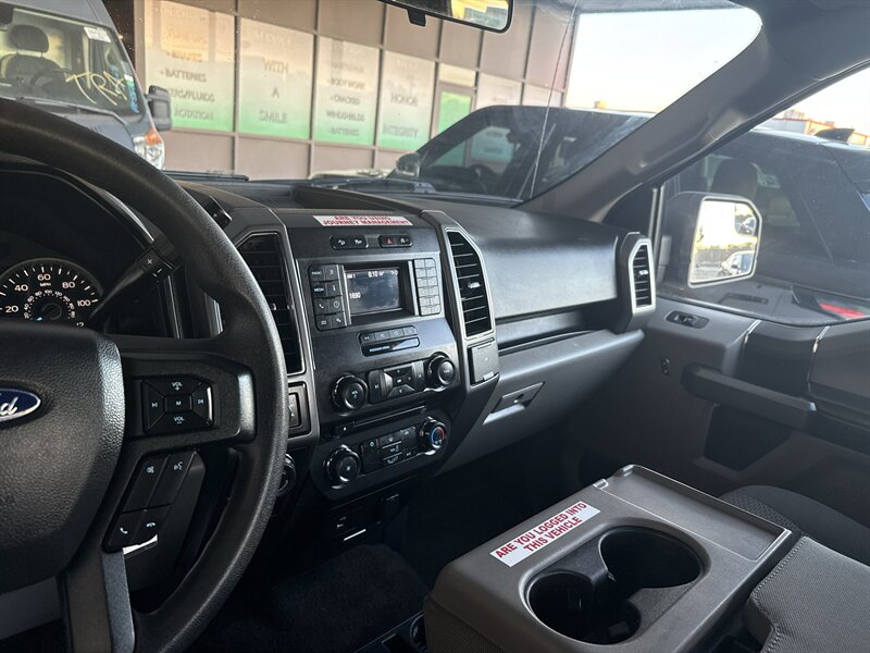 2018 Ford F-150 XLT - Photo 26 - Arlington, TX 76011