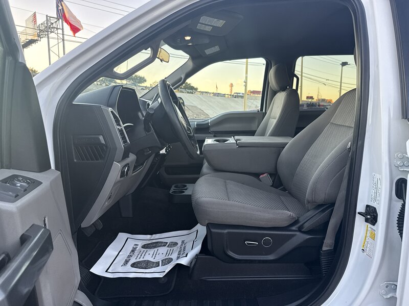 2018 Ford F-150 XLT - Photo 14 - Arlington, TX 76011