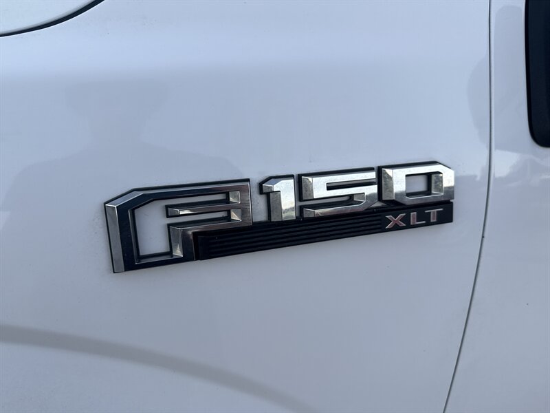 2018 Ford F-150 XLT - Photo 11 - Arlington, TX 76011