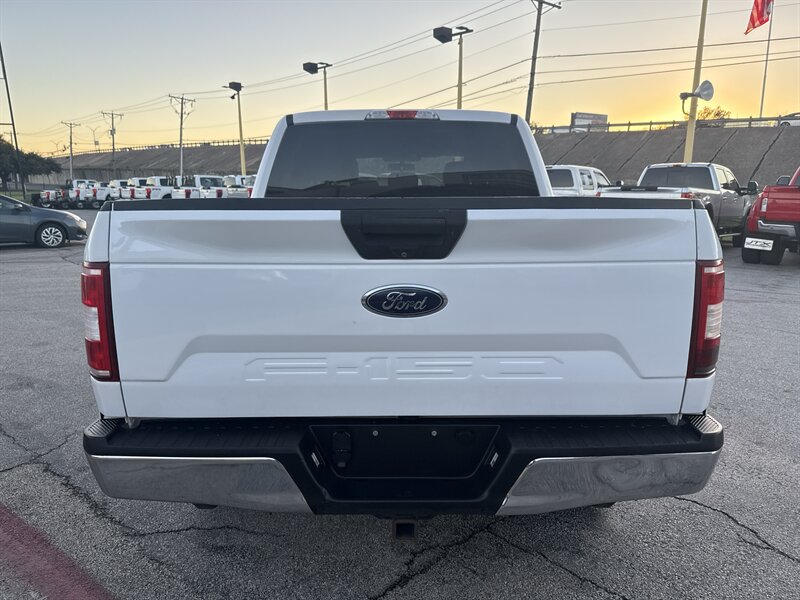 2018 Ford F-150 XLT - Photo 6 - Arlington, TX 76011