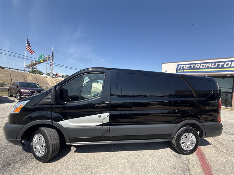 2018 Ford Transit 150 - Photo 10 - Arlington, TX 76011