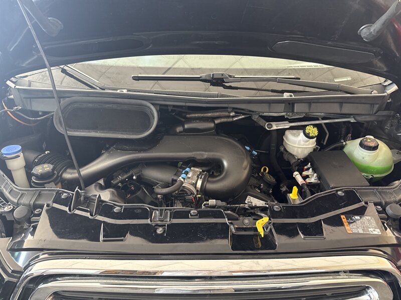 2018 Ford Transit 150 - Photo 28 - Arlington, TX 76011